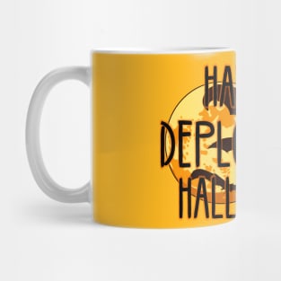 Have A Deplorable Halloween! Mug